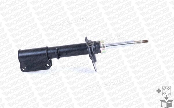Monroe D0407R