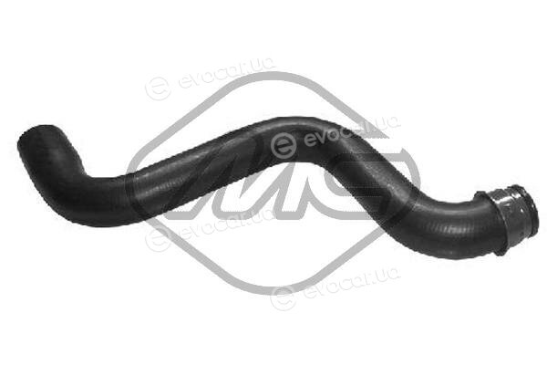 Metalcaucho / STC 08484