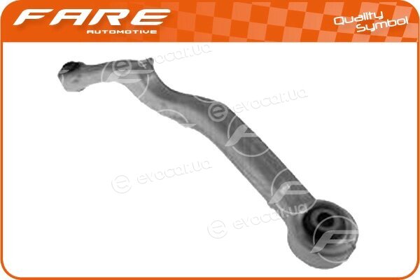 Fare TR910