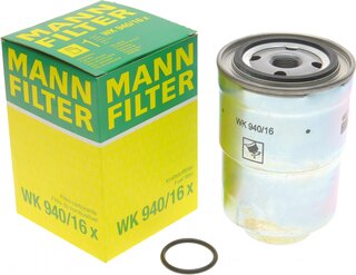 Mann WK 940/16 x