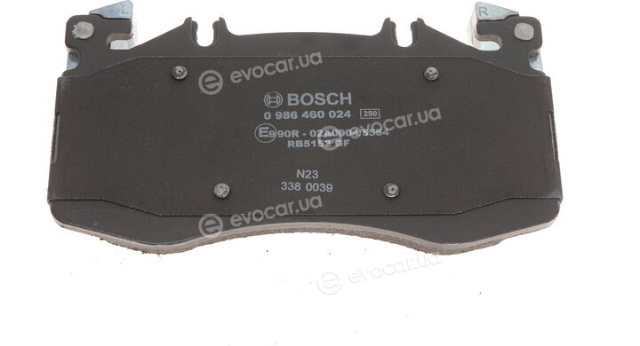 Bosch 0 986 460 024