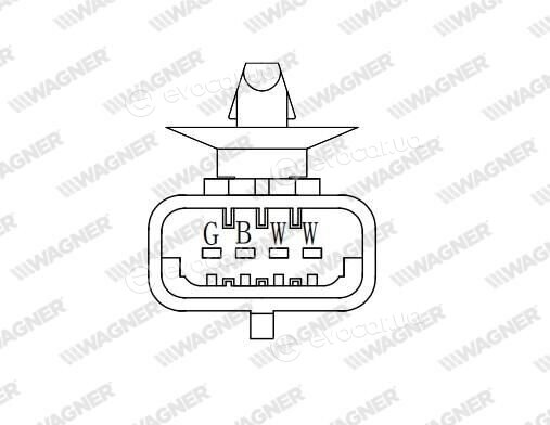 Wagner LBS00096