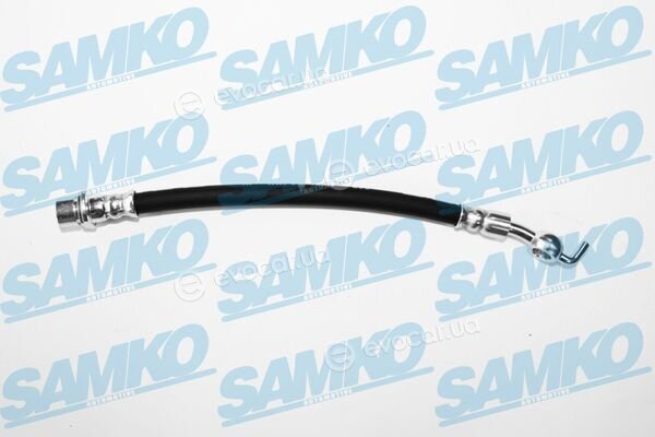 LPR / Samko 6T48073