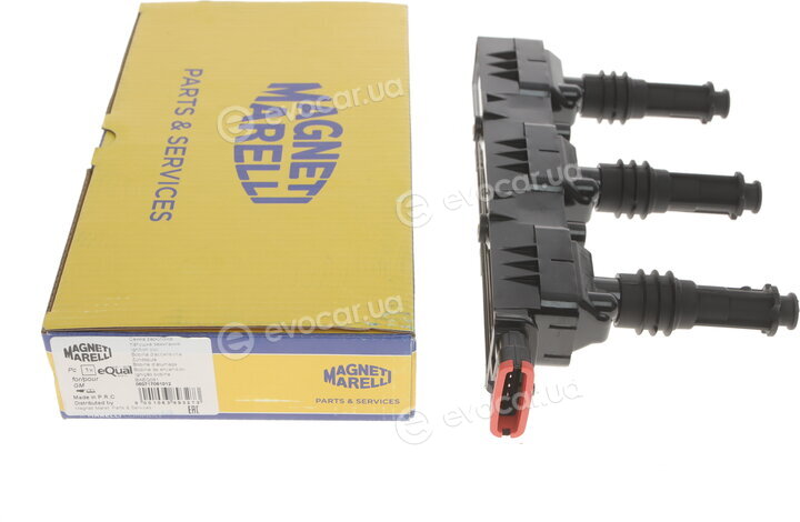 Magneti Marelli 060717081012