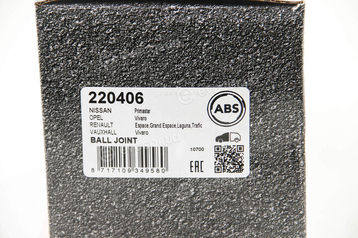 A.B.S. 220406