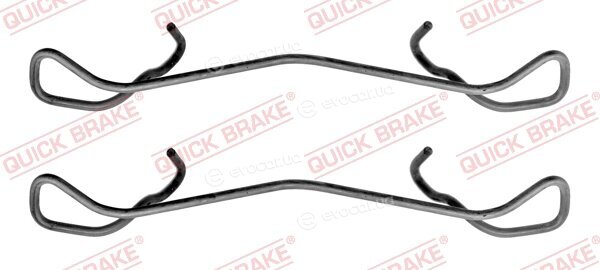 Kawe / Quick Brake 109-1189