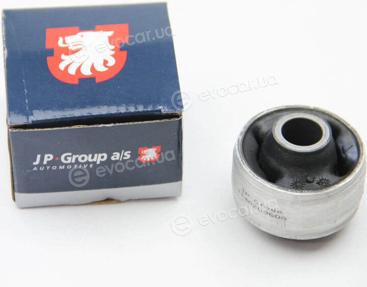 JP Group 1140203600