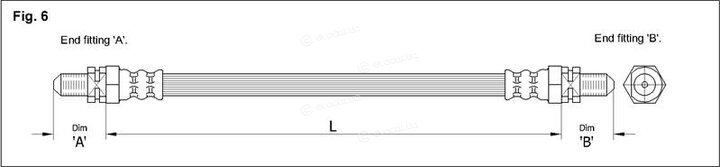 Starline HA AC.1246