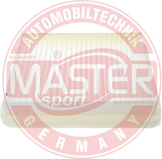 Master Sport 21006-IF-PCS-MS