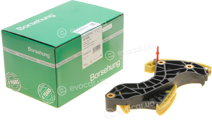 Borsehung B1T025