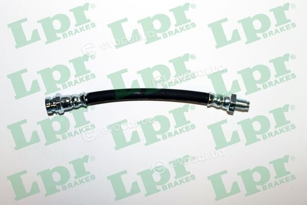LPR / Samko 6T46431