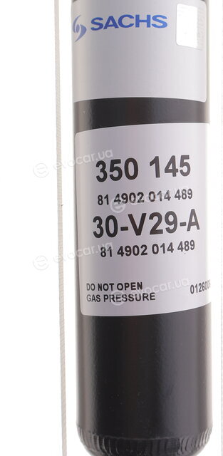 Sachs 350 145