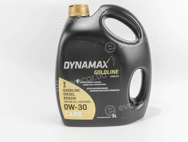 Dynamax 502114