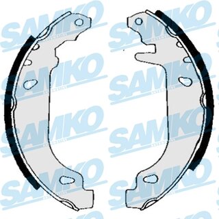 LPR / Samko 084880