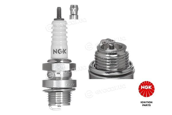 NGK / NTK AB-7