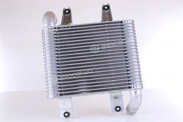 Nissens 96660