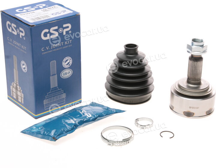 GSP 823034