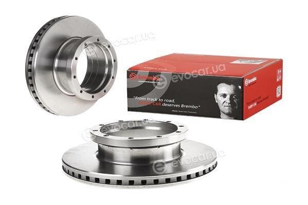 Brembo 09.B325.30