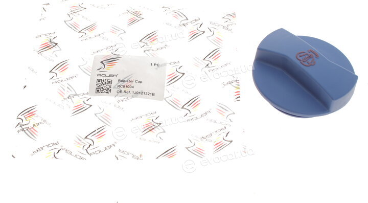 Adler 1J0121321B
