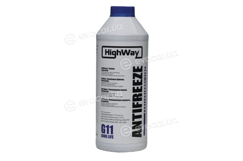 HighWay 10026