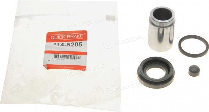 Kawe / Quick Brake 114-5205