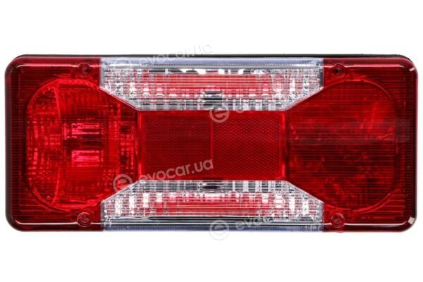 Trucklight TL-IV002L/RR