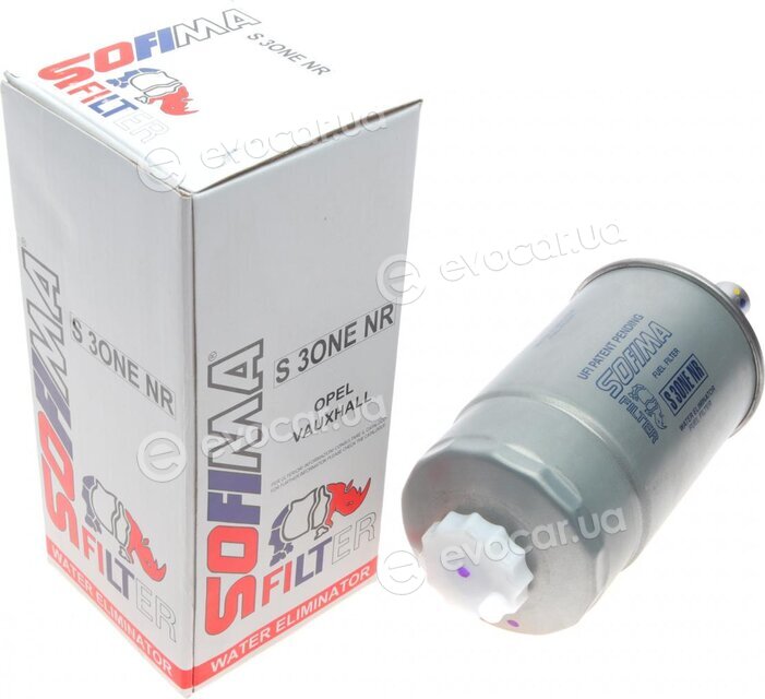 Sofima S 3ONE NR