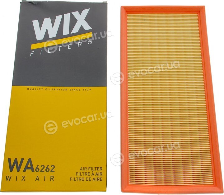 WIX WA6262