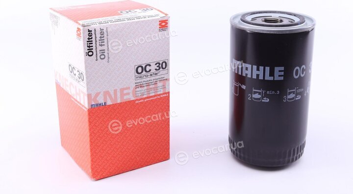 Mahle OC 30