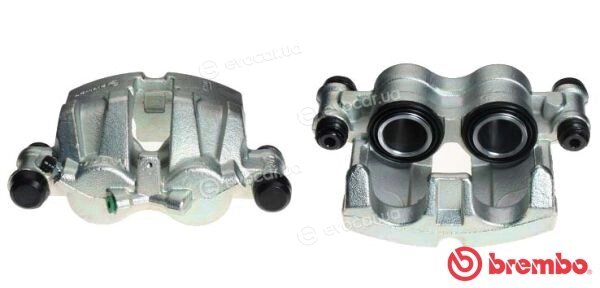 Brembo F A6 041