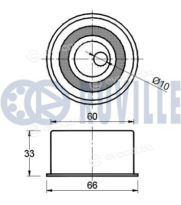 Ruville 540376