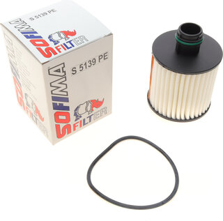 Sofima S 5139 PE