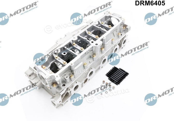 Dr. Motor DRM6405