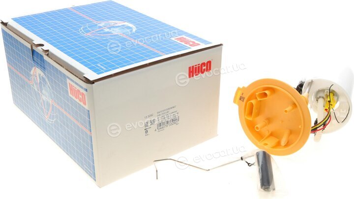 Astemo (Hitachi) / Huco 133292