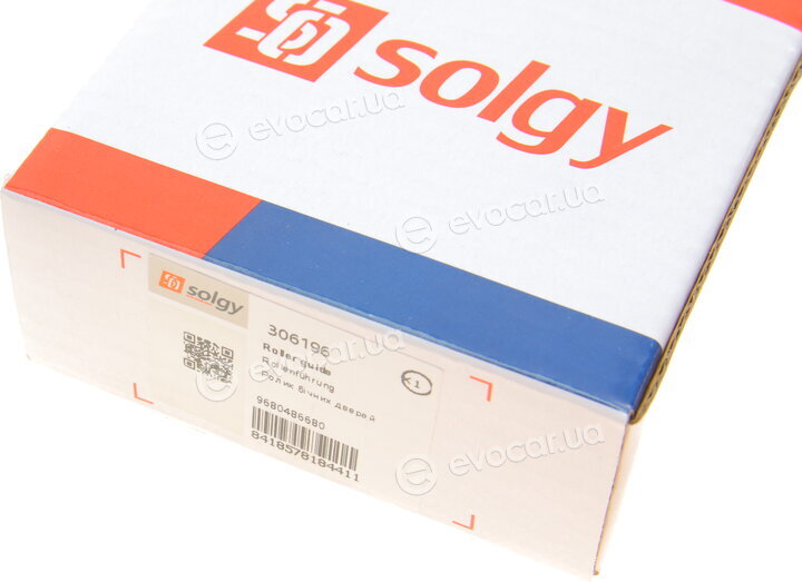 Solgy 306196