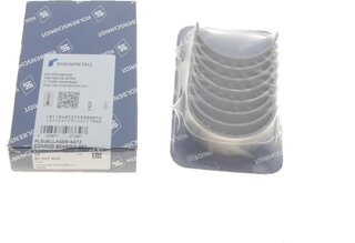 Kolbenschmidt 87227610