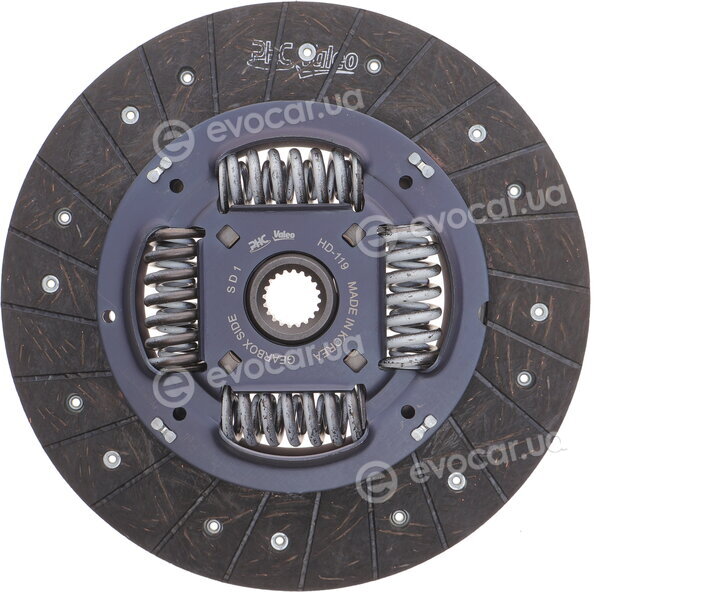 Valeo 826843