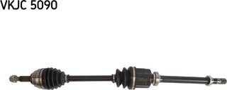 SKF VKJC 5090