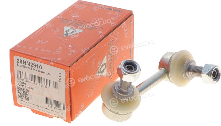 AS Metal 26HN2910