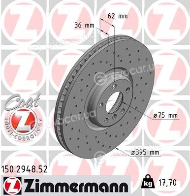 Zimmermann 150.2948.52