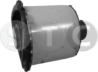 Metalcaucho / STC T406848