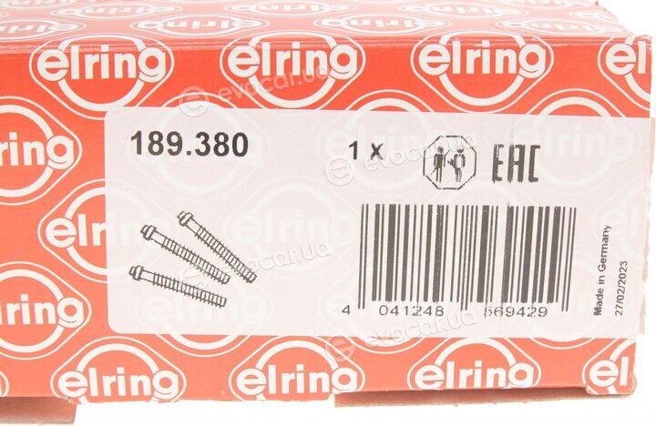 Elring 189.380