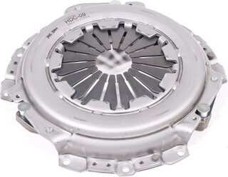 Valeo PHC HDC-09