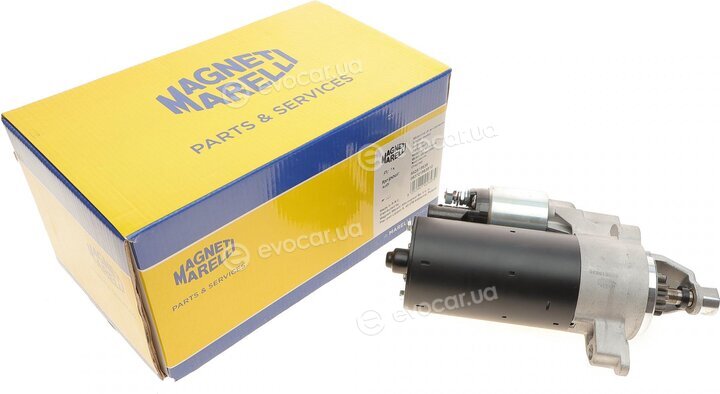Magneti Marelli 063721563510