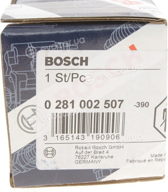 Bosch 0 281 002 507