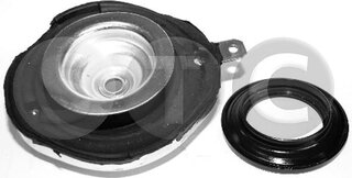 Metalcaucho / STC T405394
