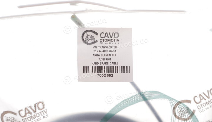 Cavo 7002 692