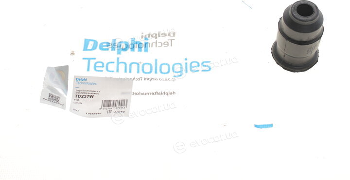 Delphi TD237W