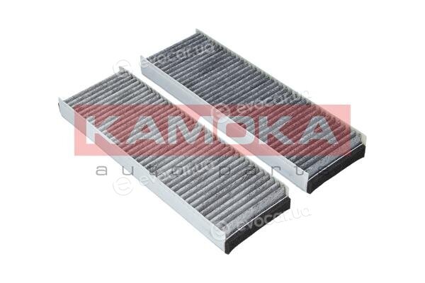 Kamoka F505501