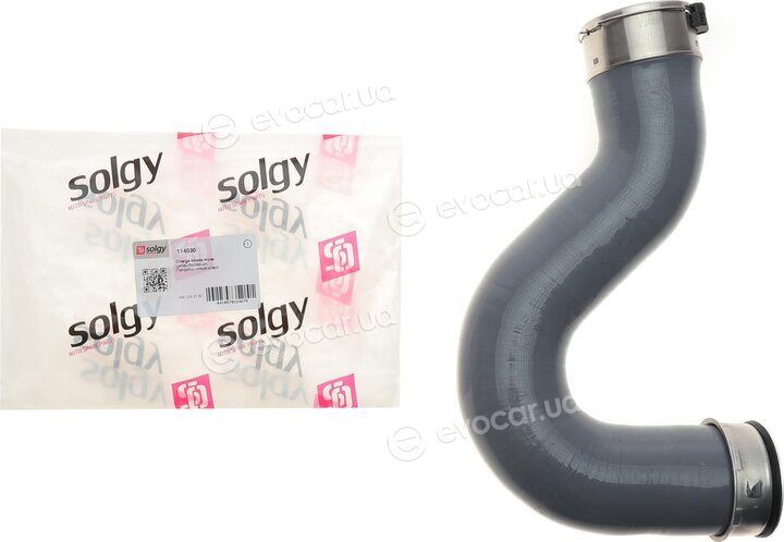 Solgy 114030